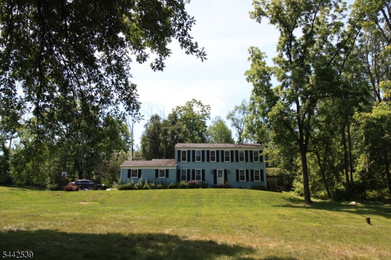 Skyline Ridge - Residential