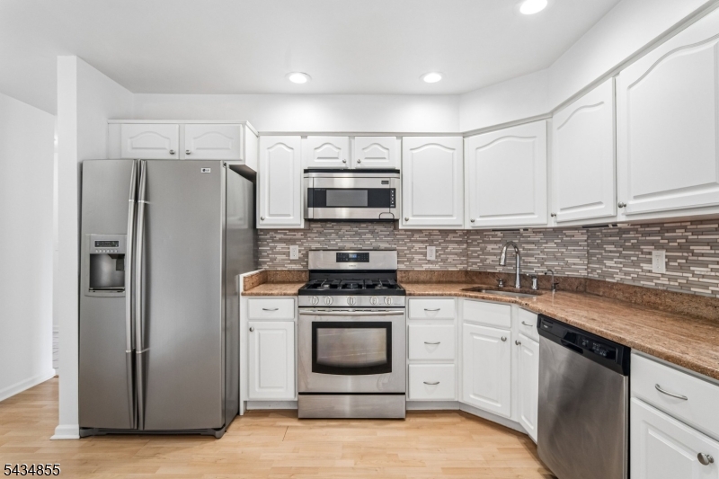 Haledon Heights - Residential