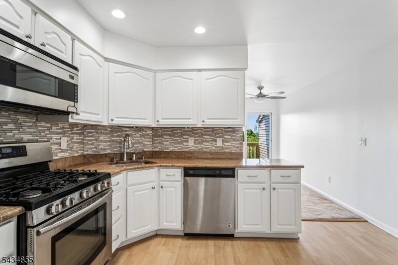 Haledon Heights - Residential