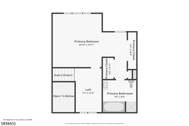 Haledon Heights - Residential
