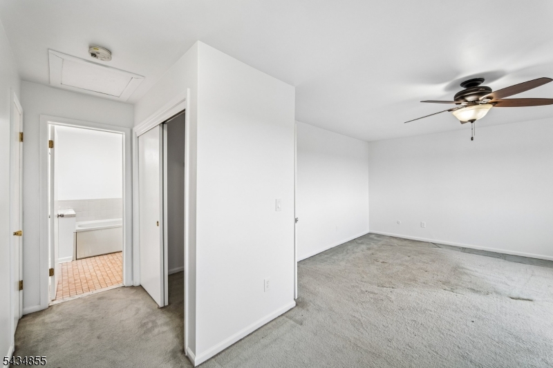 Haledon Heights - Residential