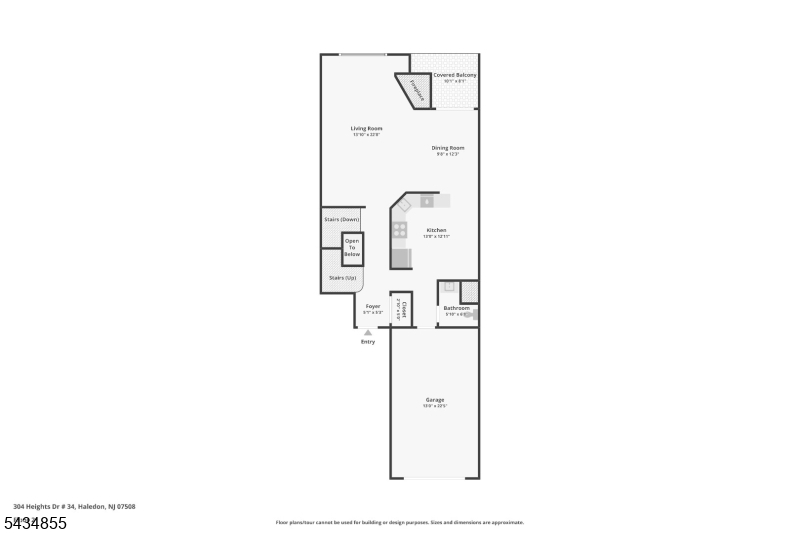 Haledon Heights - Residential