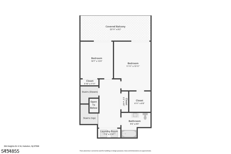 Haledon Heights - Residential