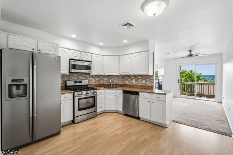 Haledon Heights - Residential