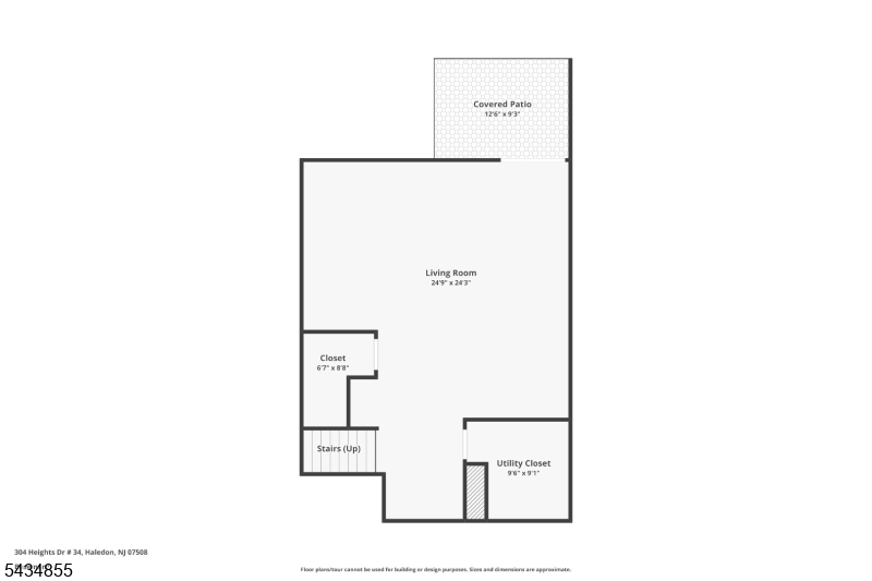 Haledon Heights - Residential