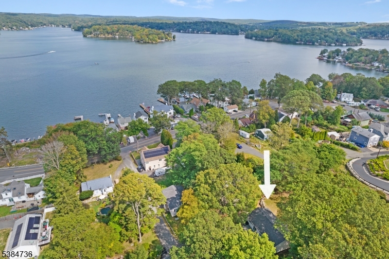 Sperry Springs - Residential
