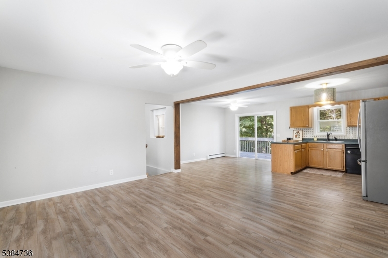Sperry Springs - Residential