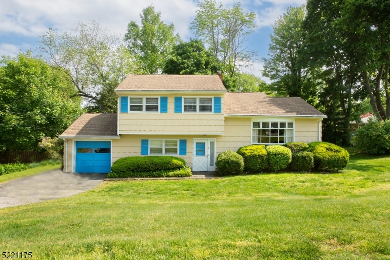 Lake Intervale!!! Split with a family room addition, as you walk into the foyer room to the left is office or another bedroom, One of the master bedrooms is on ground level with a full bath, perfect for someone not wanting stairs, meander up to second level and you have a living room, dining room, kitchen and family room on one level. The next level is a master bedroom, and 2 other bedrooms plus full bath.Plus you get to join Lake Intervale!!! Plenty of activities, beach and tennis courts.