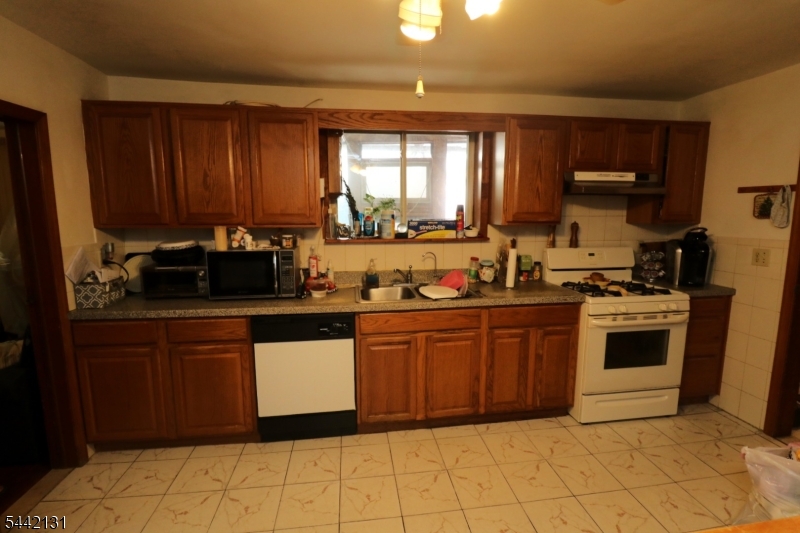 Ironbound - Residential Income