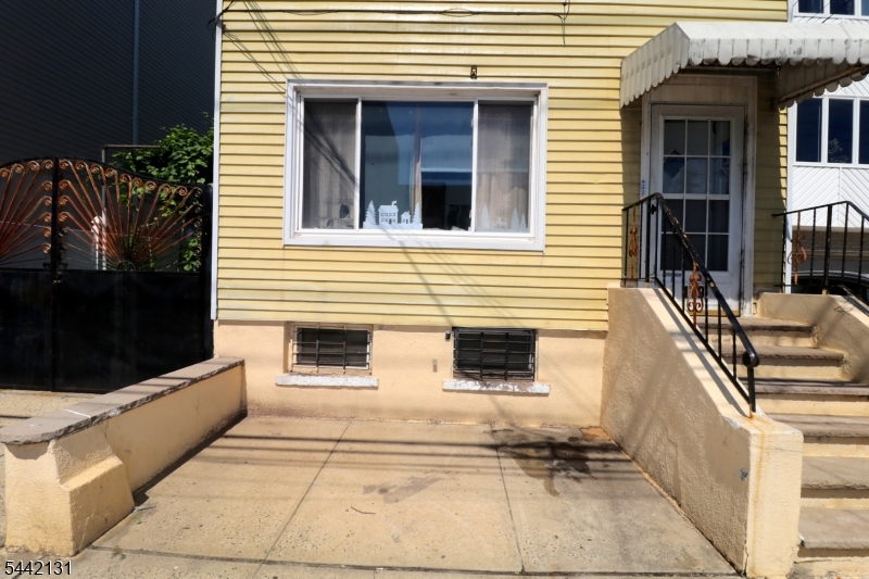 Ironbound - Residential Income