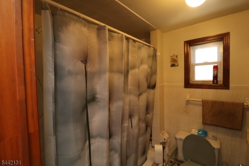 Ironbound - Residential Income