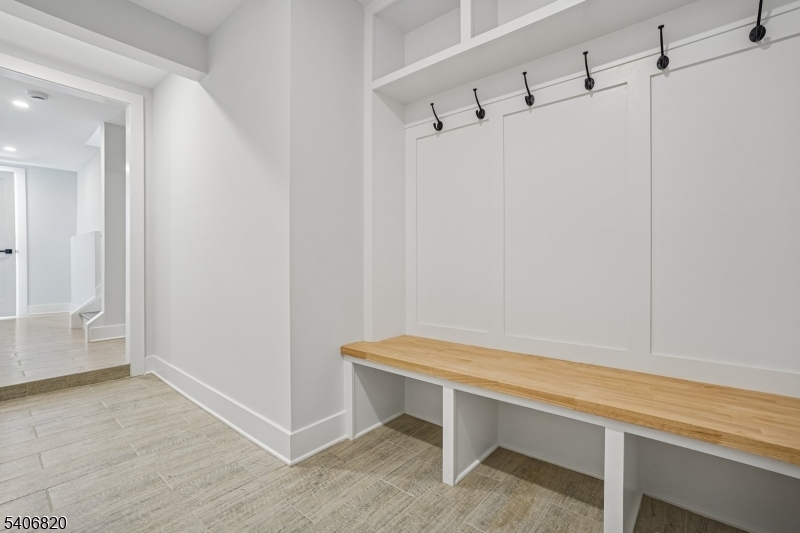 Convent Station - Residential