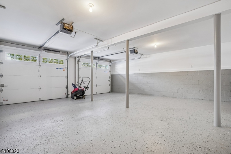 Convent Station - Residential