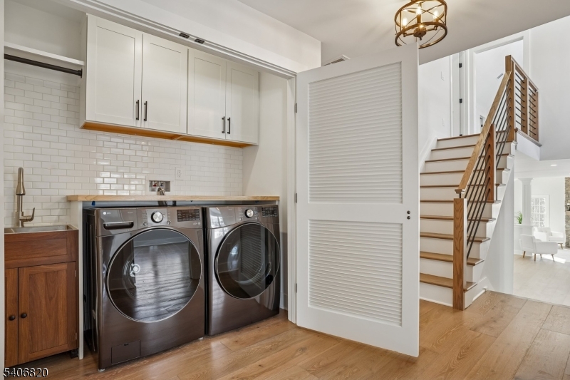 Convent Station - Residential