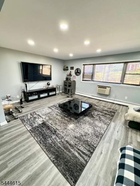 Mountain Club - Residential