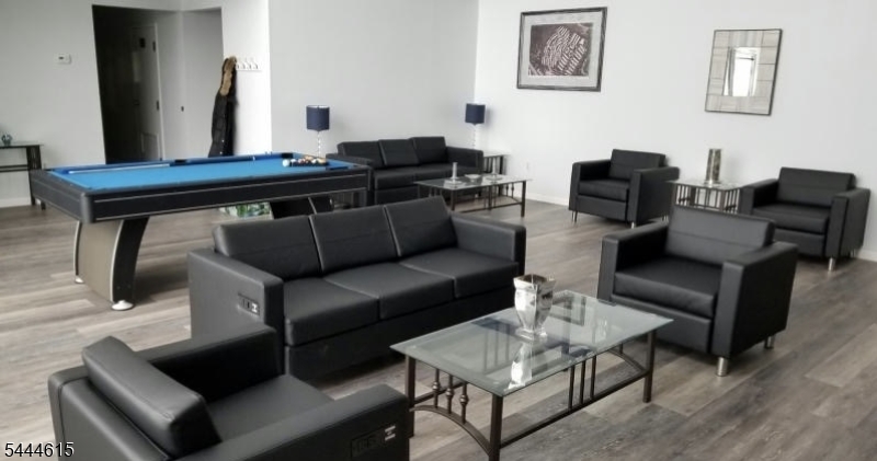 Mountain Club - Residential