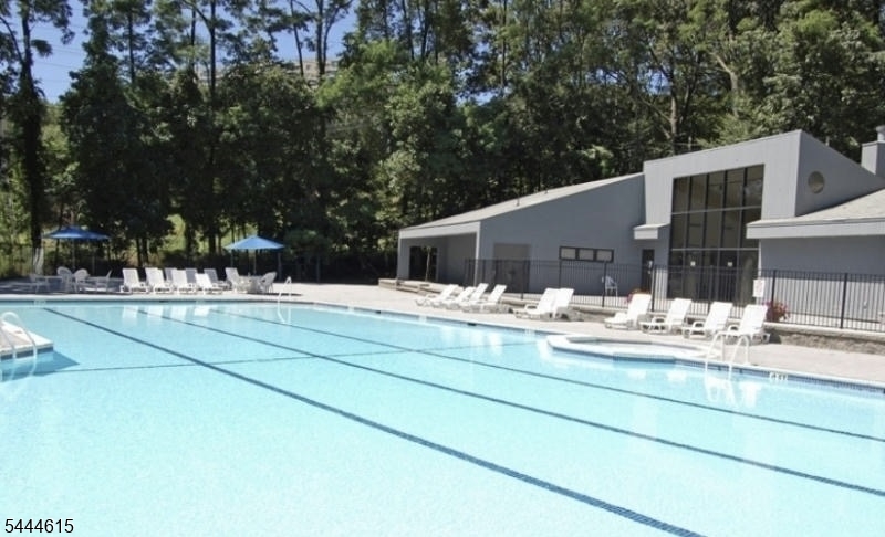 Mountain Club - Residential