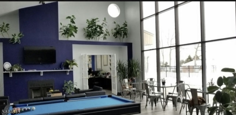 Mountain Club - Residential