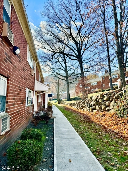 Mountain Club - Residential