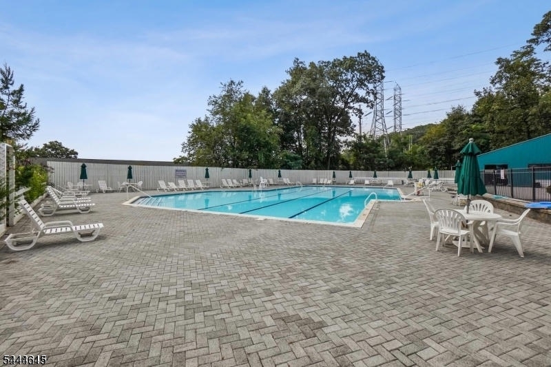 Mountain Club - Residential
