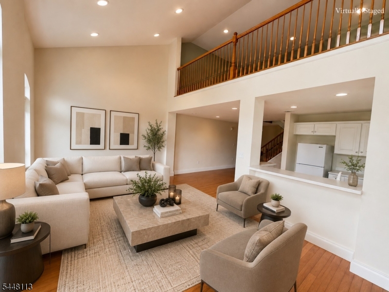 Hickory Manor - Residential