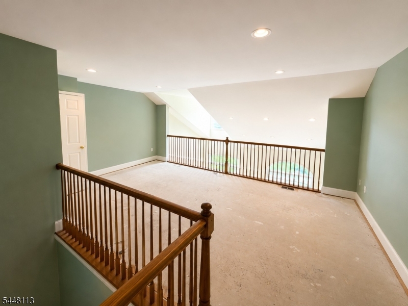 Hickory Manor - Residential