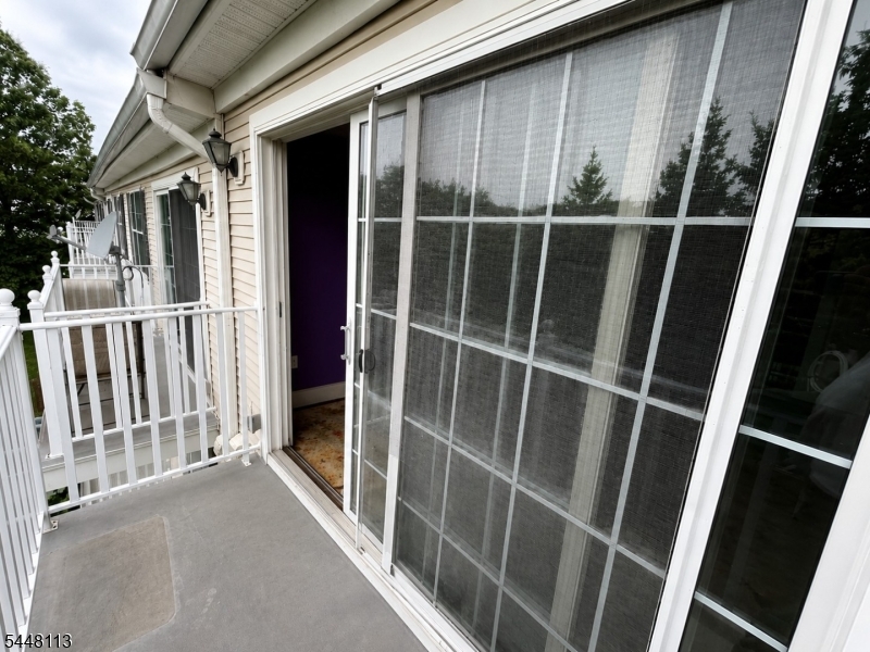 Hickory Manor - Residential