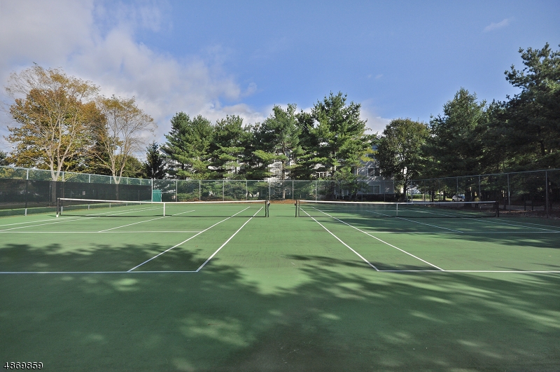 Montville Chase - Residential Lease
