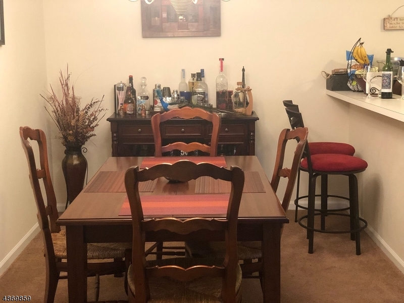 Montville Chase - Residential Lease