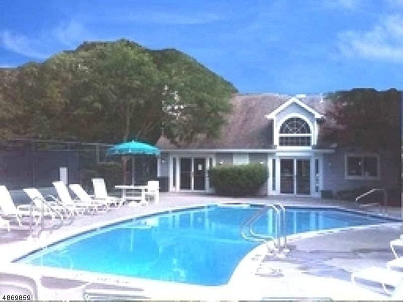 Montville Chase - Residential Lease