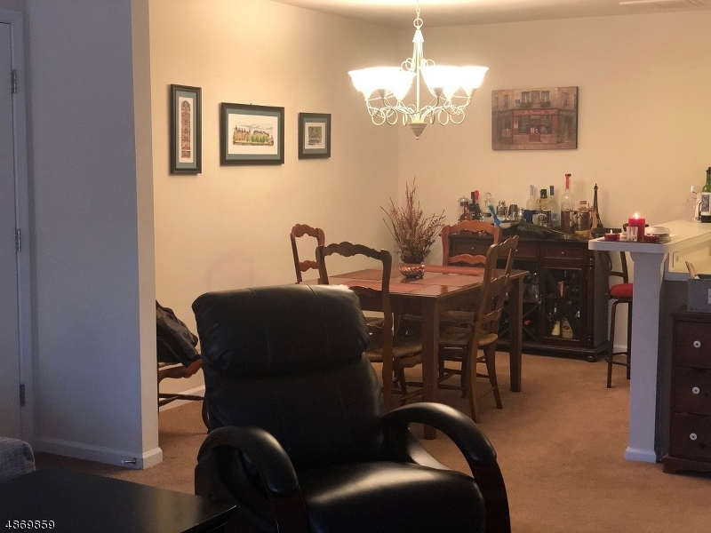 Montville Chase - Residential Lease