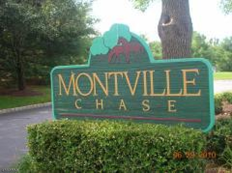 Montville Chase - Residential Lease