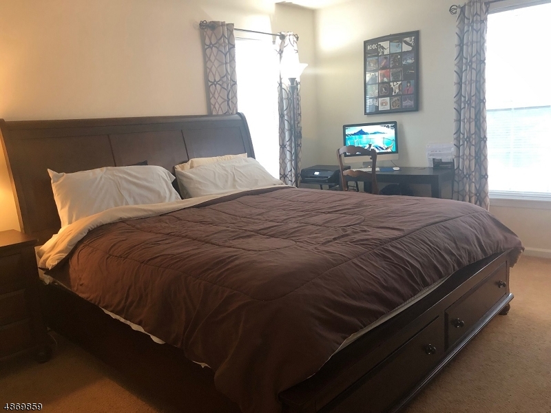 Montville Chase - Residential Lease