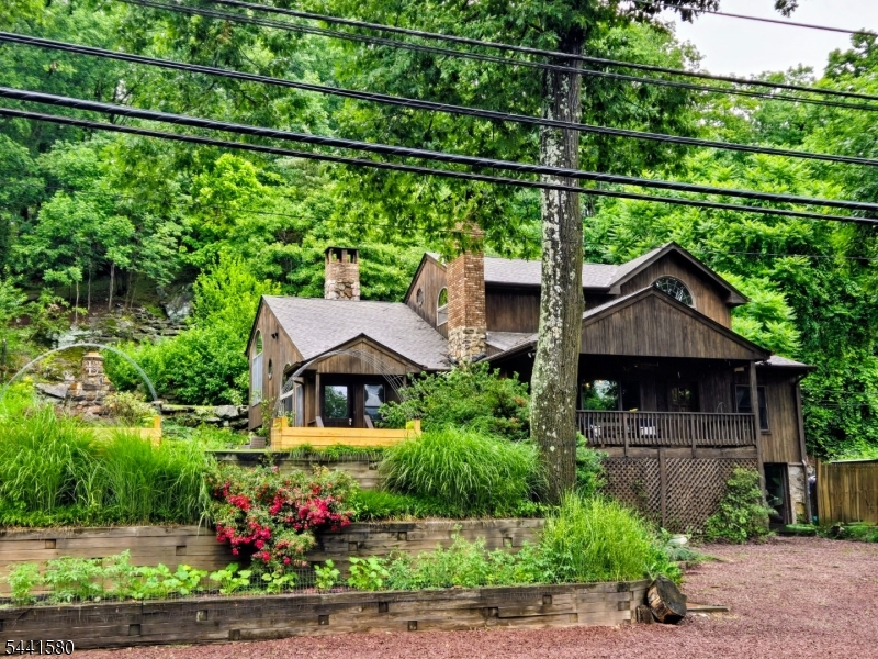 Rockaway Township - Residential