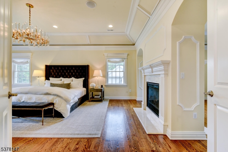 Conklin Lane - Residential