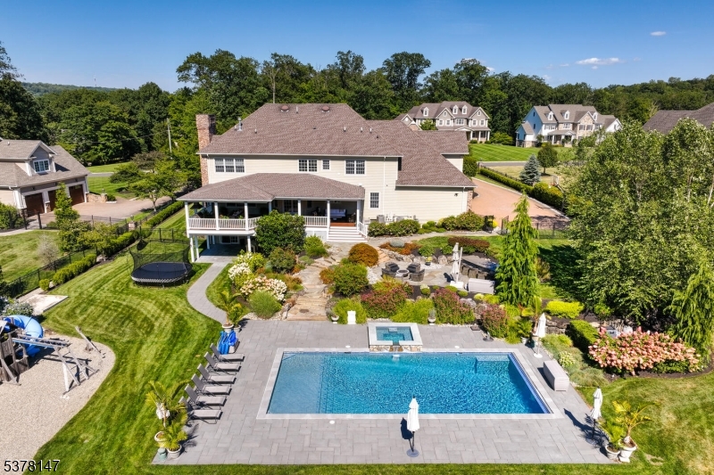 Conklin Lane - Residential