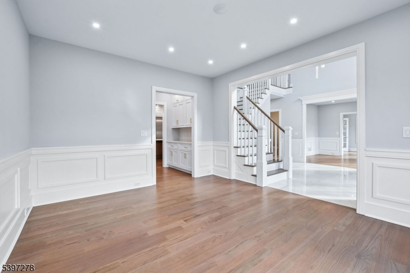 Riker Hill - Residential