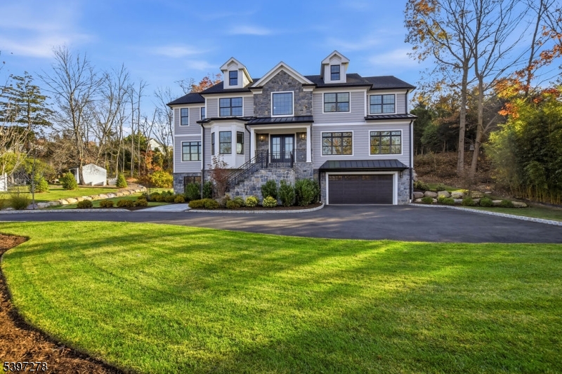 Riker Hill - Residential