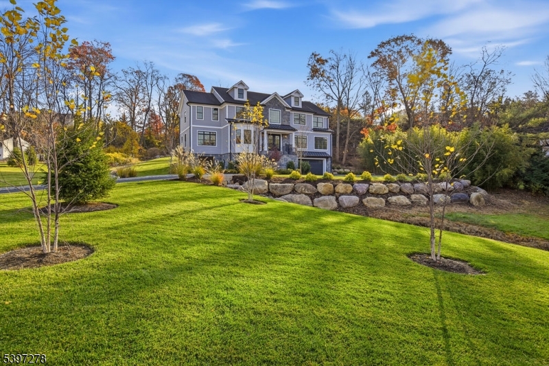 Riker Hill - Residential