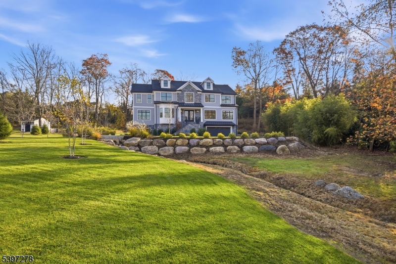 Riker Hill - Residential
