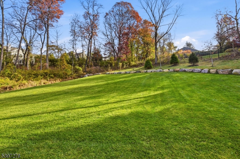 Riker Hill - Residential