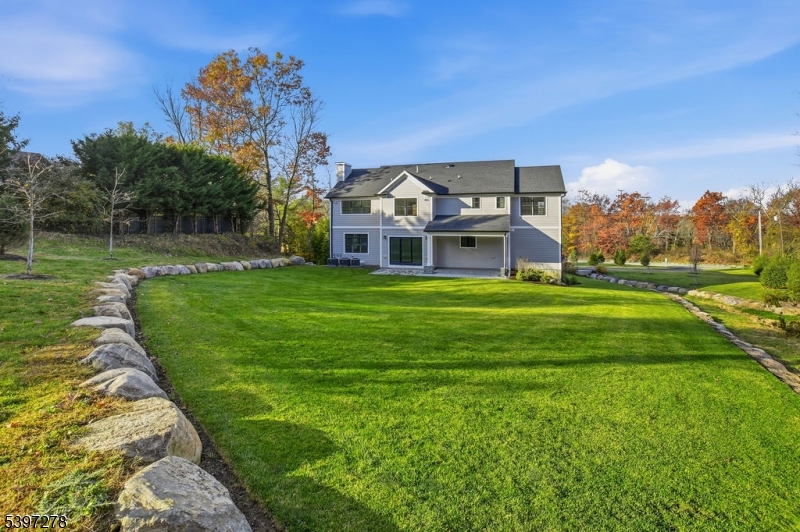 Riker Hill - Residential