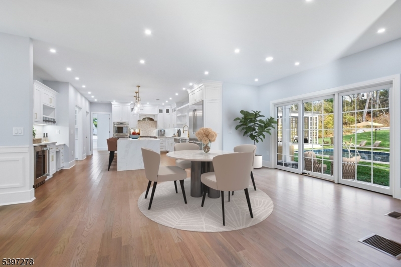Riker Hill - Residential