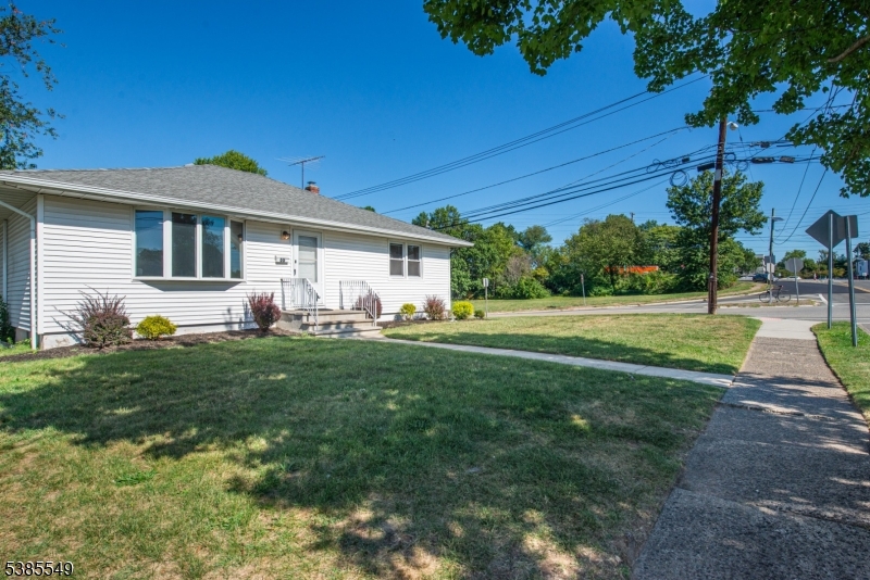 Delawanna - Residential Lease