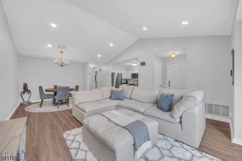 Beaver Brook - Residential