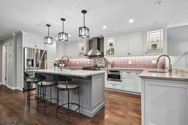 Madison Common - Residential