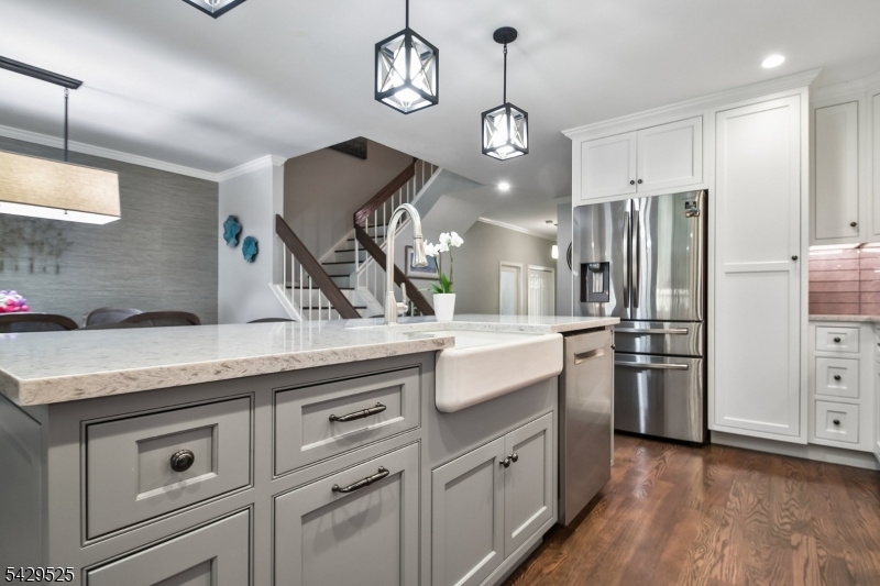 Madison Common - Residential