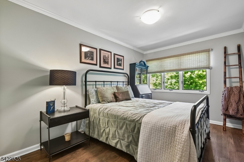 Madison Common - Residential
