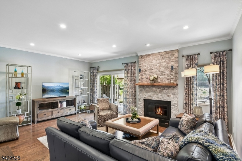 Madison Common - Residential