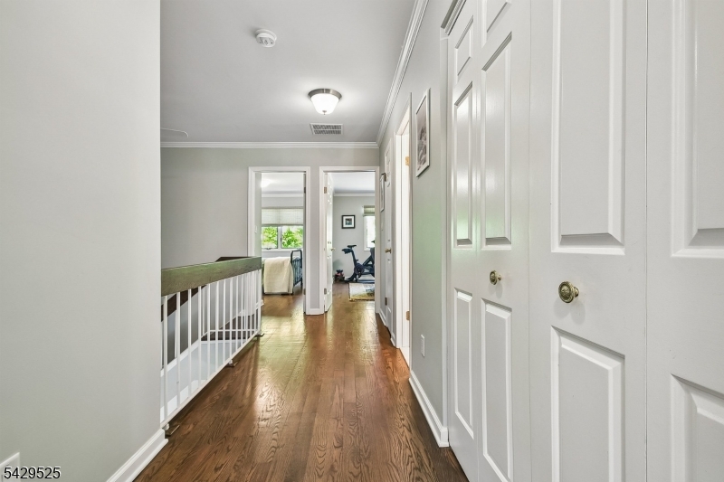 Madison Common - Residential